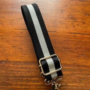 Stella & Dot Interchangable Purse Strap - euc